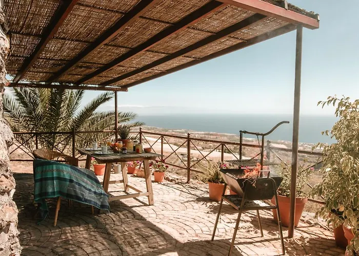 Finca Los Llanitos
