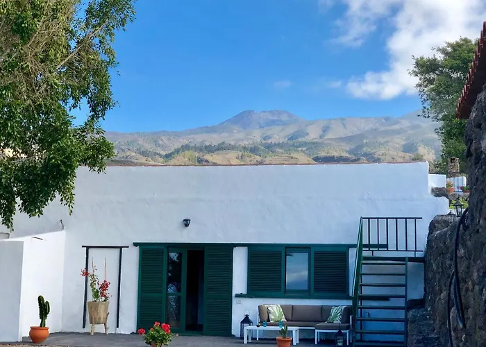 Finca Los Llanitos