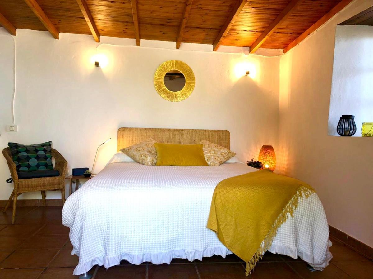 Llanitos Vakantiehuis Guía de Isora