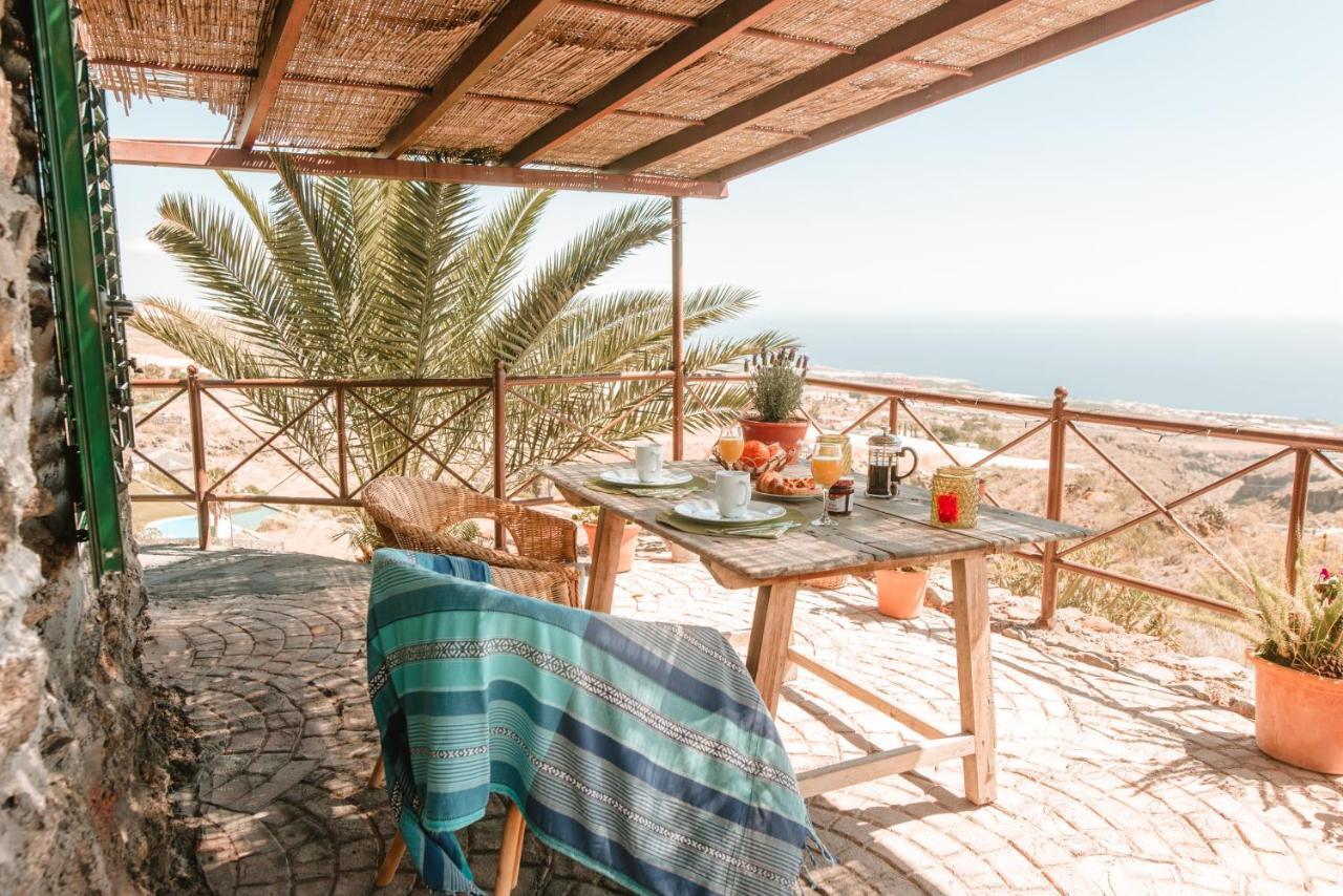 Llanitos Vakantiehuis