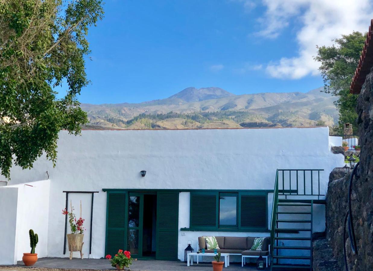 Llanitos Ferienhaus *