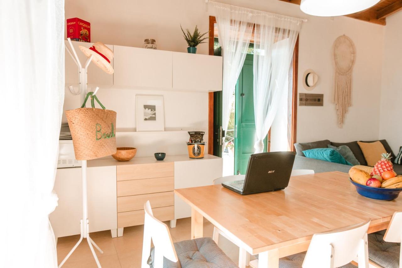 Llanitos Vakantiehuis Guía de Isora