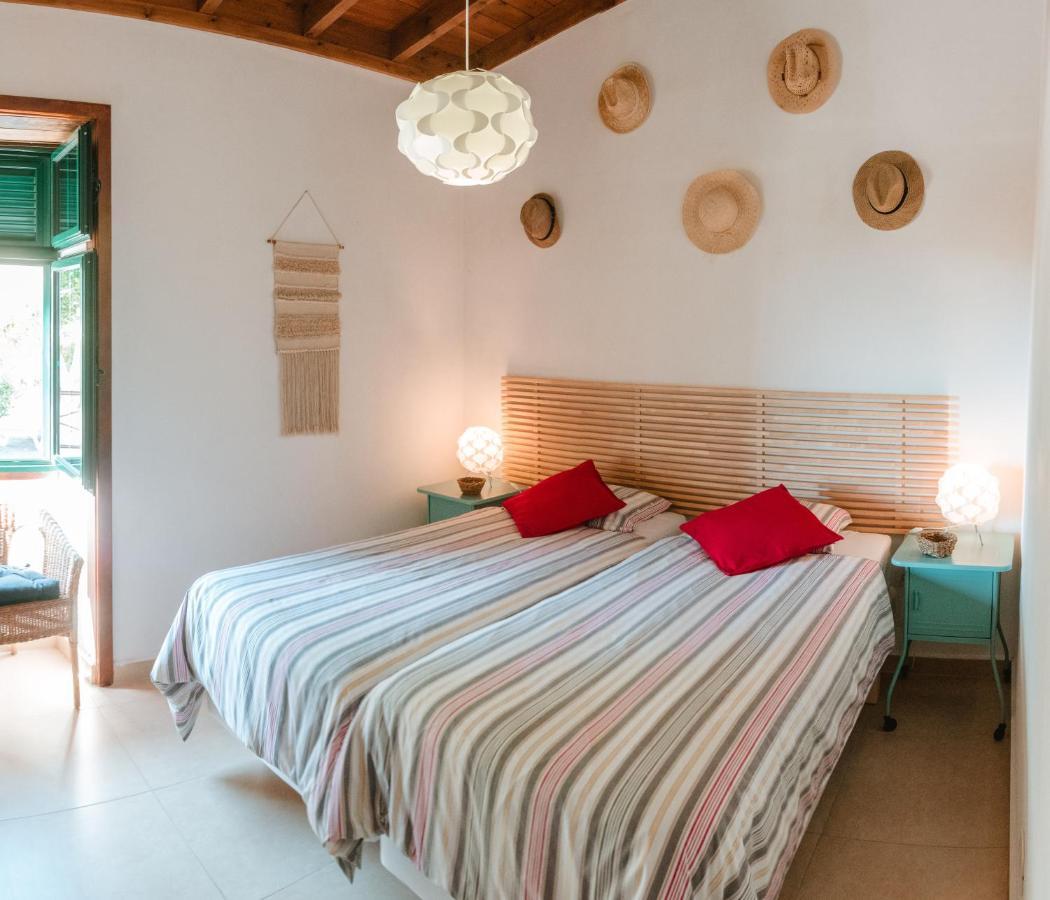Llanitos Vakantiehuis *