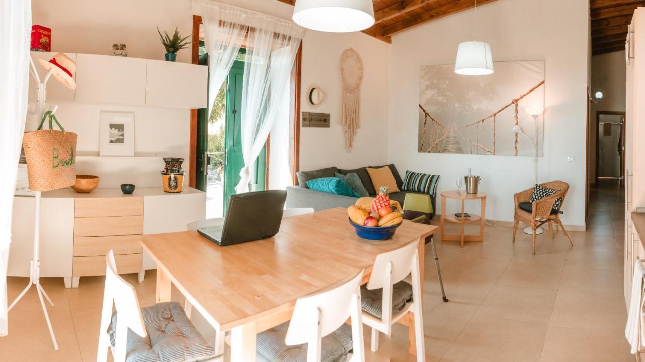 Llanitos Vakantiehuis *