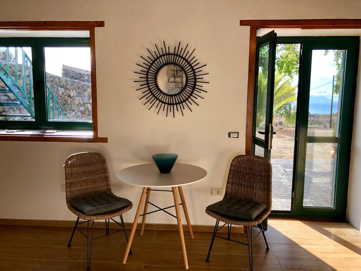 Vakantiehuis Llanitos Guía de Isora