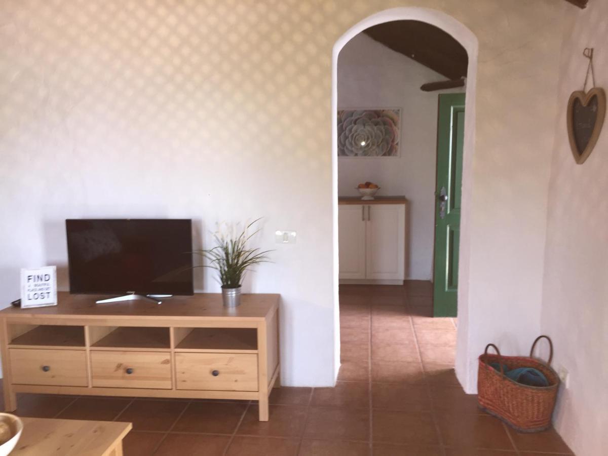 Vakantiehuis Llanitos Guía de Isora