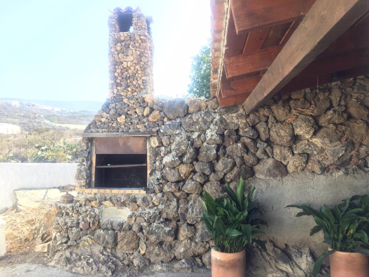 Vakantiehuis Llanitos *