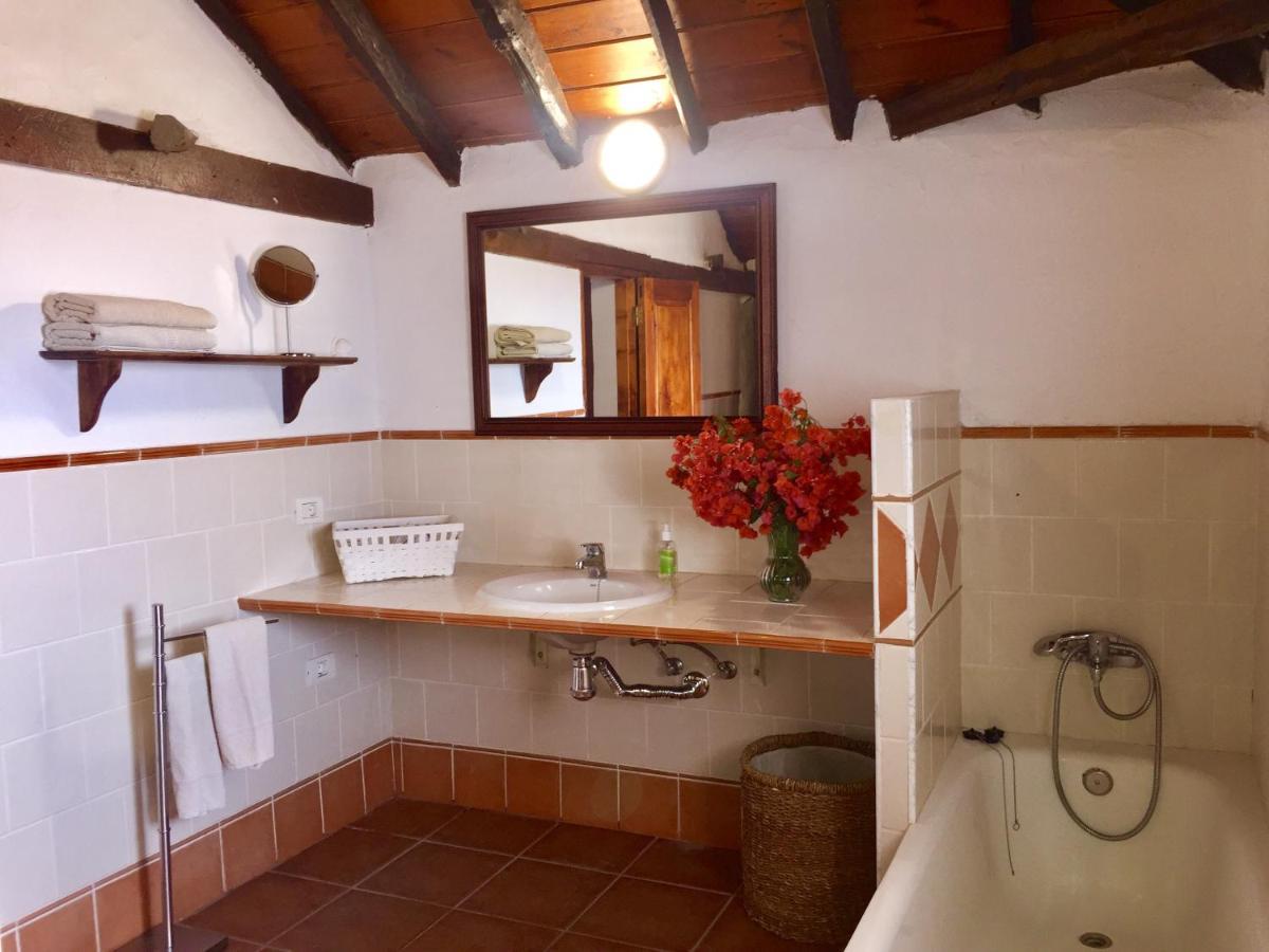 Vakantiehuis Llanitos Guía de Isora