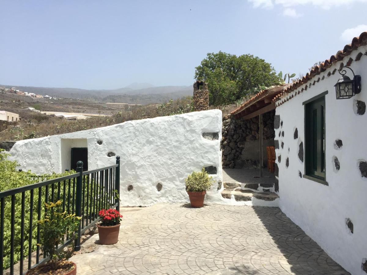 Llanitos Ferienhaus *