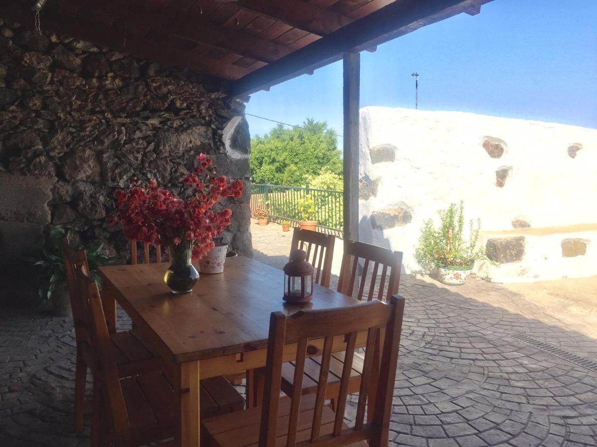 Vakantiehuis Llanitos *