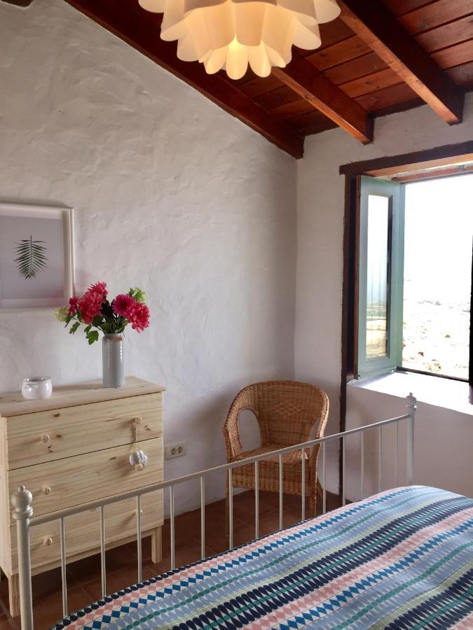 Vakantiehuis Llanitos *