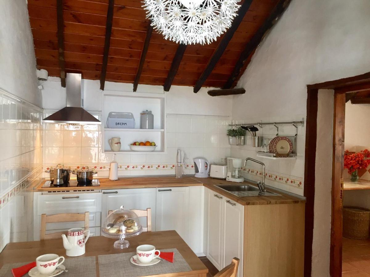Vakantiehuis Llanitos *